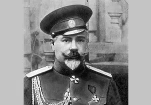 Антон Деникин Антон Деникин