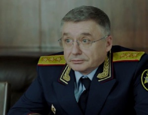 Антон Табаков
