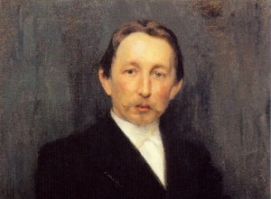 Аполлинарий Васнецов