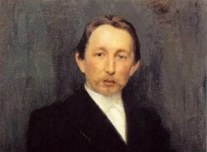 Аполлинарий Васнецов Аполлинарий Васнецов
