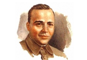 Аркадий Гайдар