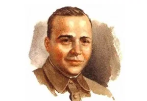 Аркадий Гайдар
