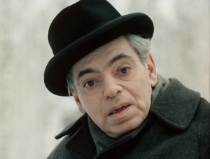 Аркадий Райкин (24 октября 1911 - 17 декабря 1987) , советский актер театра, эстрады и кино, режиссер, юморист, Народный артист СССР Аркадий Райкин (24 октября 1911 - 17 декабря 1987) , советский актер театра, эстрады и кино, режиссер, юморист, Народный артист СССР