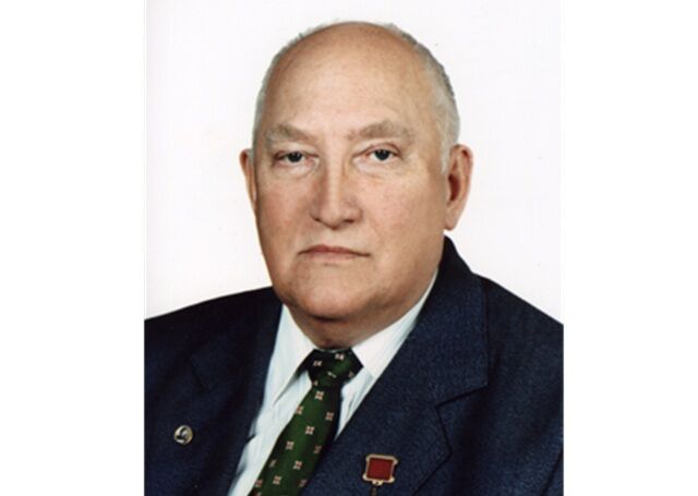 Аркадий Шипунов