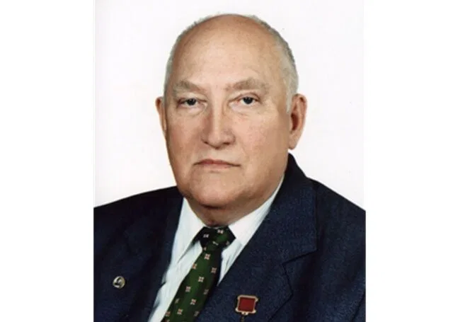Аркадий Шипунов