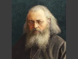 Архиепископ Лука Архиепископ Лука
