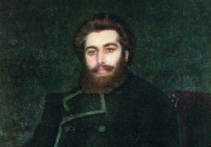 Архип Куинджи