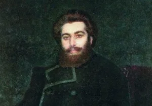 Архип Куинджи