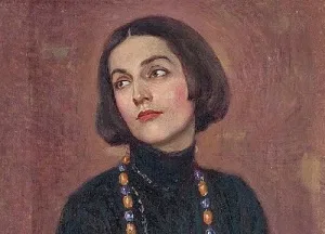 Айседора Дункан