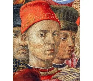 Беноццо Гоццоли