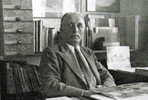 Беренд Буйинга (27 марта 1886 - 6 ноября 1969) , нидерландский архитектор Беренд Буйинга (27 марта 1886 - 6 ноября 1969) , нидерландский архитектор