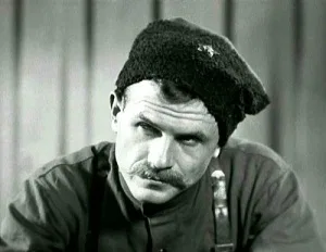 Борис Бабочкин