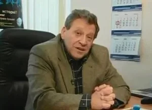 Борис Грачевский