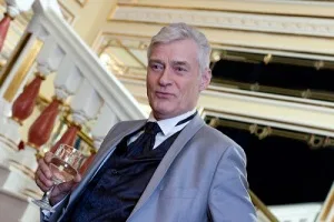 Борис Щербаков