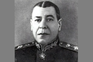 Борис Шапошников (2 октября 1882 - 26 марта 1945) , советский государственный деятель, военный теоретик, маршал Советского Союза Борис Шапошников (2 октября 1882 - 26 марта 1945) , советский государственный деятель, военный теоретик, маршал Советского Союза
