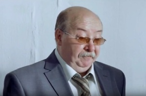 Борис Войцеховский