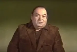 Борис Заходер