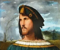 Чезаре Борджиа Чезаре Борджиа