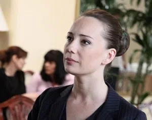 Чулпан Хаматова
