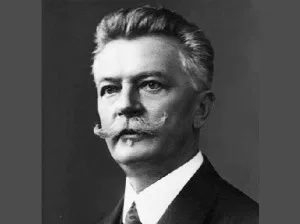 Даниэль Сваровски