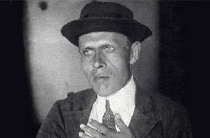 Даниил Хармс