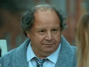 Дмитрий Астрахан