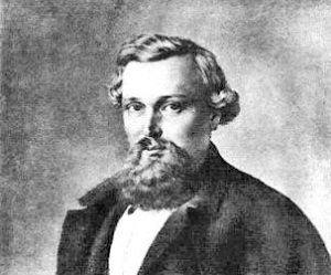 Дмитрий Иловайский (11 февраля 1832 - 15 февраля 1920) , русский историк, публицист Дмитрий Иловайский (11 февраля 1832 - 15 февраля 1920) , русский историк, публицист