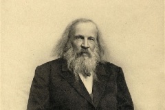 Дмитрий Менделеев