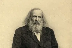 Дмитрий Менделеев