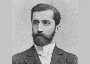 Дмитрий Мережковский Дмитрий Мережковский