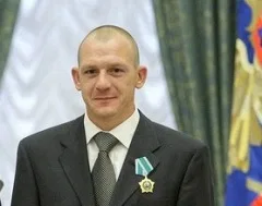 Дмитрий Саутин
