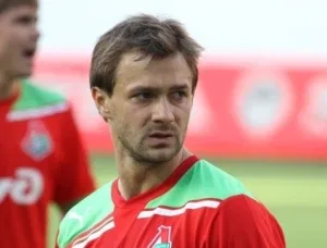 Дмитрий Сычев
