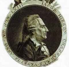 Джакомо Казанова