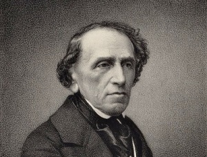Джакомо Мейербер (5 сентября 1791 - 2 мая 1864) , немецкий композитор, создатель жанра французской большой оперы Джакомо Мейербер (5 сентября 1791 - 2 мая 1864) , немецкий композитор, создатель жанра французской большой оперы