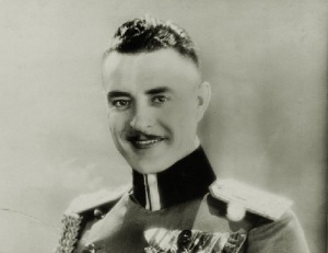 Джон Гилберт