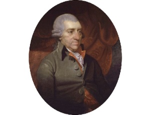 Джон Говард (2 сентября 1726 - 20 января 1790) , британский филантроп Джон Говард (2 сентября 1726 - 20 января 1790) , британский филантроп