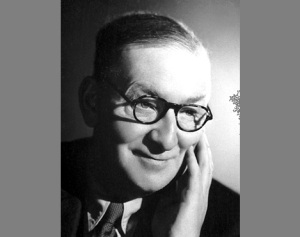 Джон Кокрофт (27 мая 1897 - 18 сентября 1967) , английский физик, Нобелевский лауреат Джон Кокрофт (27 мая 1897 - 18 сентября 1967) , английский физик, Нобелевский лауреат