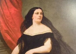 Джулия Гризи
