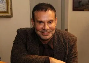 Ефим Шифрин