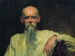 Ефим Волков