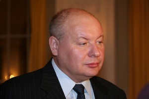 Егор Гайдар