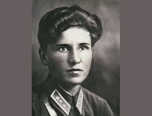 Екатерина Буданова