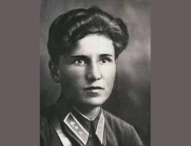 Екатерина Буданова