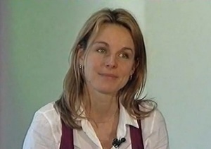 Екатерина Гордеева