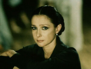 Екатерина Максимова