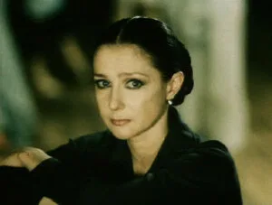 Екатерина Максимова