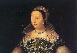Екатерина Медичи