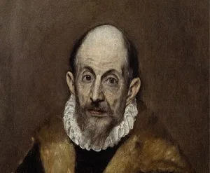 Эль Греко