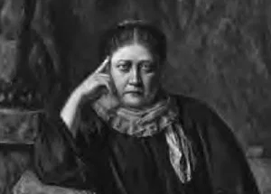 Елена Блаватская Елена Блаватская