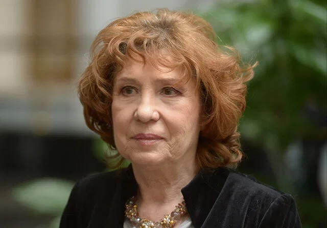 Елена Камбурова Елена Камбурова